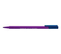 STAEDTLER Fibre Bille Triplus Violet