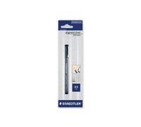Staedtler Fineliner Pigment Liner 0,5 Mm, Sous Blister