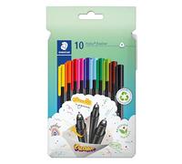 Fineliner triplus, étui carton de 10