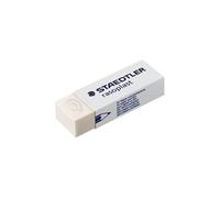 Staedtler Rasoplast 526 B Gomme À Effacer Blanc