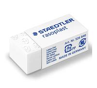 40x rasoplast 526 B40 Gomme rasoplast 33x16x13mm