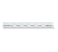 STAEDTLER gomme, recharge pour porte-mines STAEDTLER des séries Mars micro 775 et graphite 779, tube avec 5 gommes de rechange, 77N R52