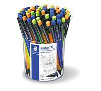 Présentoir POS graphite 777 Porte-mines