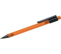 10x STAEDTLER 777 05-4 Porte-mines graphite 777 05 oran