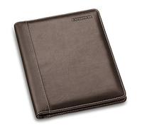 Staedtler Initium - Accessoires - Ecritoire en cuir marron - Format : DIN A5