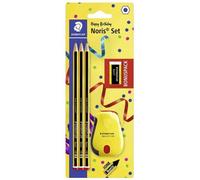Staedtler Kit De Crayons Anniversaire Noris, Carte Blister