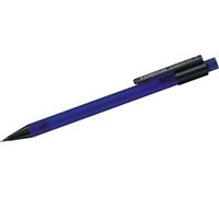 10x STAEDTLER 777 07-3 Porte-mines graphite B 07 bleu
