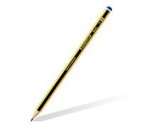 Crayon Noris, hexagonal, degré de dureté: H