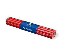 12 crayons de charpentier STAEDTLER 148 25 100 %
