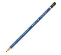 Crayon Mars Lumograph, degré de dureté: 7H