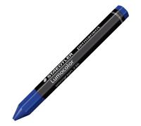Staedtler Lumocolor 236 Marqueur Indélébile Bleu