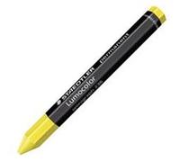 Staedtler Lumocolor 236 marqueur indélébile Jaune 1 pièce(s) Jaune G