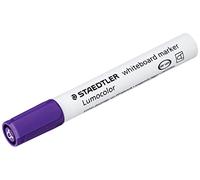 Marqueur pour tableau blanc 351 Lumocolor, violet