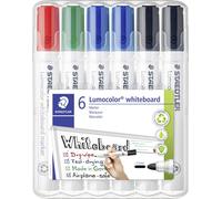 Staedtler Lumocolor 351 Wp6 X Whiteboard