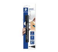 Pennarello Indelebile Staedtler Lumocolor