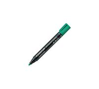 Staedtler Lumocolor 352 - Marqueur - Permanent - Vert - 2 Mm