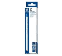 STAEDTLER Lumocolor crayon non permanent omnichrome bleu pour verre