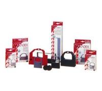 Flacon de recharge Lumocolor, non permanent, noir