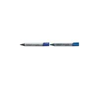 STAEDTLER - Lumocolor Flipchart marker 356B, noir