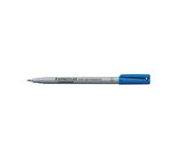 Staedtler Lumocolor Marqueur Non Permanent 315m, Vert