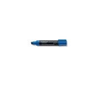 Staedtler Lumocolor - Marqueur - Permanent - Bleu - 2-12 Mm - Trait Large