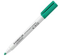 Staedtler Lumocolor Marqueur Pointe Ogive Vert