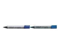 Staedtler Lumocolor Marqueur Pour Chevalet 356, Rouge