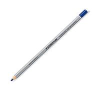 Staedtler - LumoColor Omnichrom 108 - Marqueur à Sec Non Permanent Bleu