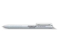 Staedtler Marqueur Lumocolor Omnichrom 768N Non permanent Blanc