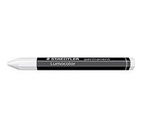Staedtler Craie de marquage Lumocolor Omnigraph 236 permanente - blanc