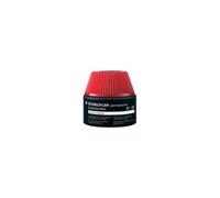 Staedtler Lumocolor Refill Station Permanent, Bleu