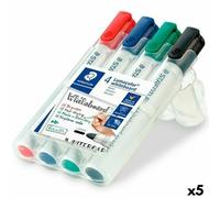 Staedtler Lumocolor Tableau - 5 unités