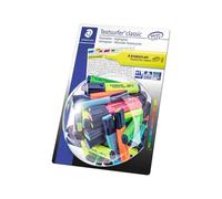 STAEDTLER® 364 V100P Présentoir Textsurfer INK-J.SAFE 100 ST