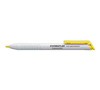 Staedtler Marqueur craie Jaune