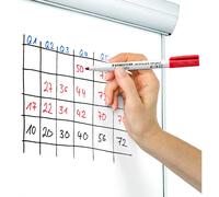 Staedtler Marqueur Lumocolor 341 WP6
