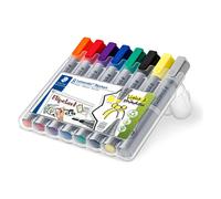 Staedtler, Marqueur, Lumocolor (8x)
