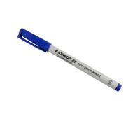 Staedtler Marqueur non-permanent Lumocolor 311 Super fin 0,4 mm Bleu