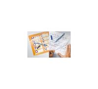 Staedtler Marqueur Non Permanent Lumocolor Correctable 305m,