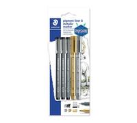 Staedtler Marqueur Pigment Liner