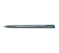 Staedtler Marqueur Pigment Liner 308 0.3mm 10 Unités