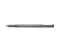 Staedtler Marqueur Pigment Liner 308 0.4mm 10 Unités