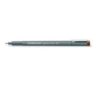 Staedtler Marqueur Pigment Liner 308 0.5mm 10 Unités