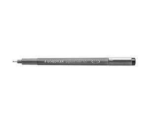 Staedtler Marqueur Pigment Liner 308 0.5mm 10 Unités