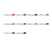 STAEDTLER Marqueur pour tableau blanc 351 Lumocolor, vert Vert G