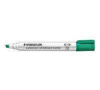 STAEDTLER 351BGN - Whiteboard Marker, 2 ou 5 mm/vert