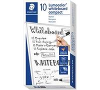 Marqueur pour tableau blanc Lumocolor compact 341