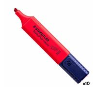 Staedtler Marqueur Textsurfer Classic - Rouge