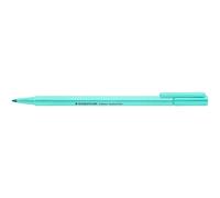 Staedtler Marqueur Triplus Textsurfer 362 1-4mm 10 Unités