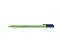 Staedtler Marqueur Triplus Textsurfer 362 1-4mm 10 Unités