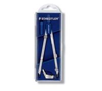 STAEDTLER Mars 554 - Compas basic pour cercles 360-470 mm (mixte)